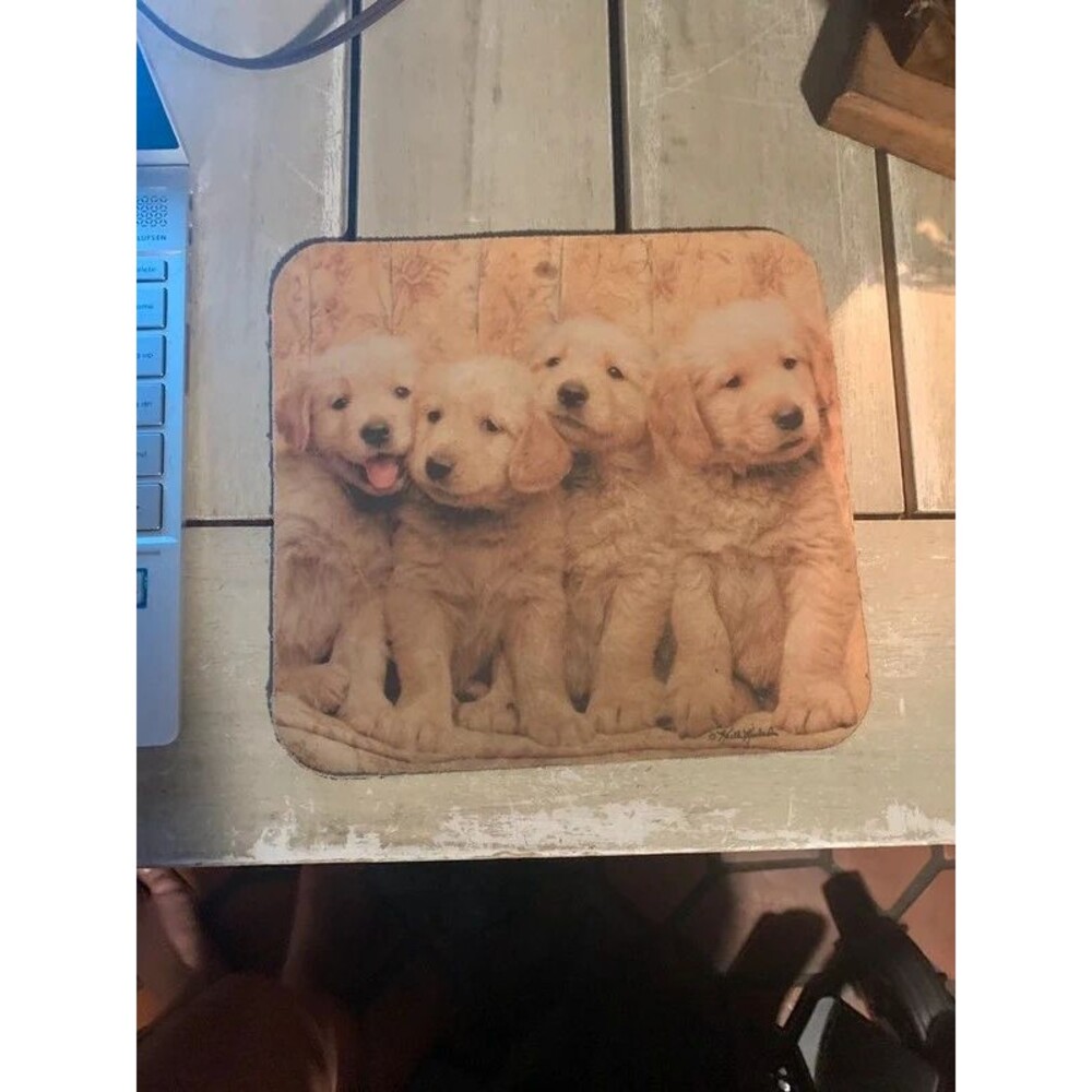 Mouse Pad